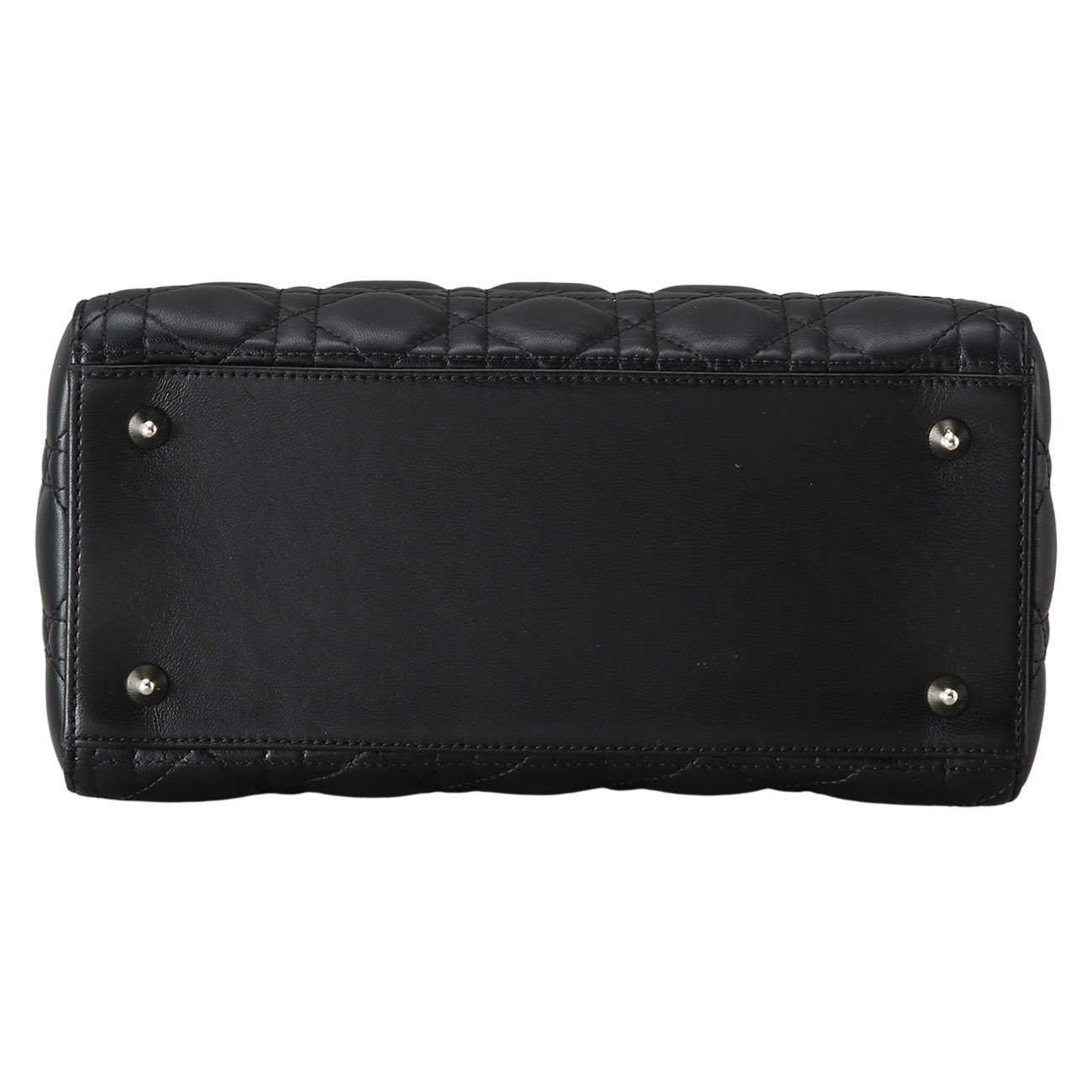 CHRISTIAN DIOR(USED)크리스찬디올 레이디디올 미듐